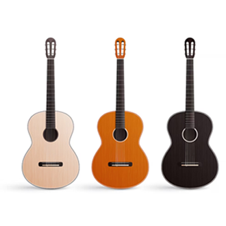 Guitar / กีตาร์